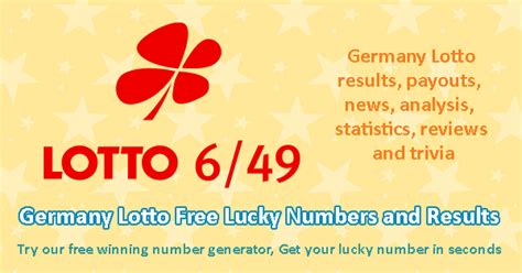 how to buy lotto in germany